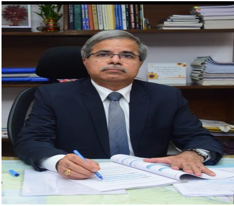 Satish Kumar gets yet another extension as Chairman, Railway Board